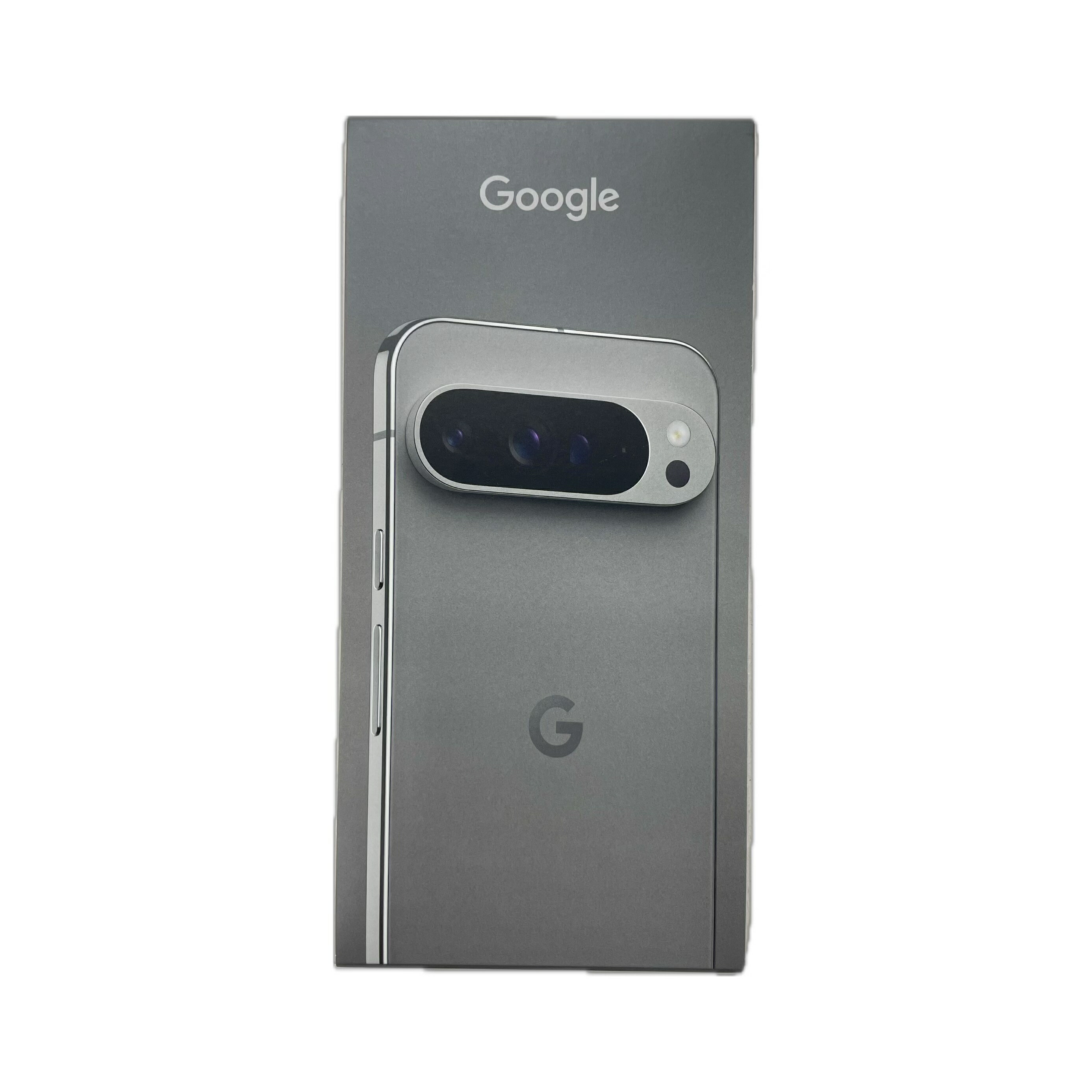 Google Pixel 「新品 未開封品 」SIMフリー 9 Pro XL 512GB ※赤