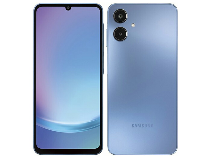 楽天市場】「新品」SIMフリー Galaxy A25 5G 64GB au版/SoftBank