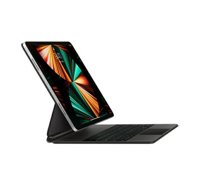 楽天市場】「新品」11インチiPad Pro(M4)用 Magic Keyboard 日本語