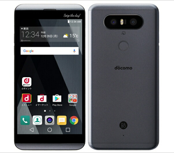 楽天市場】「新品・docomo版」SIMフリー Huawei P20 Pro HW-01K [Black