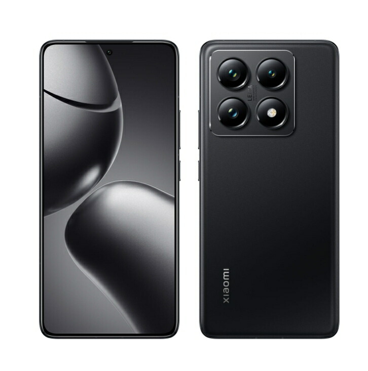 Xiaomi14 CN版　ブラック　12／256GB 美品　おまけ多数 Xiaomi14 CN版 ブラック 12／256GB 美品 おまけ多数