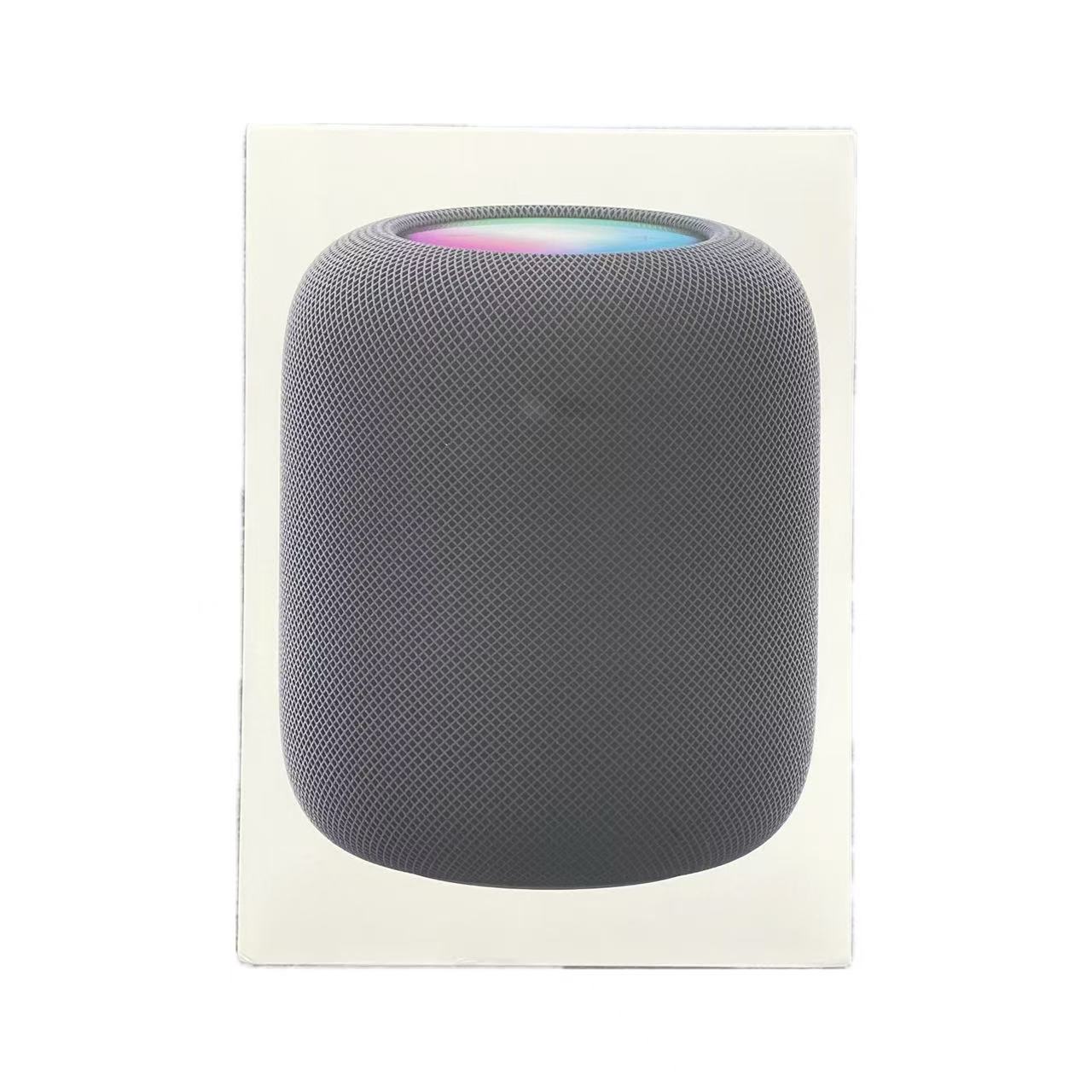楽天市場】「新品・保証開始済み」HomePod 第2世代 MQJ83J/A