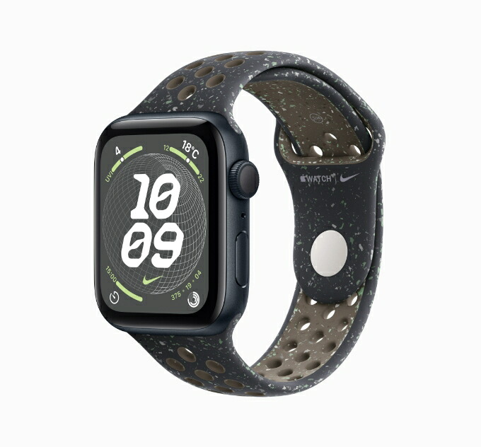 楽天市場】「新品」Apple Watch SE(第2世代) 40mm スターライト