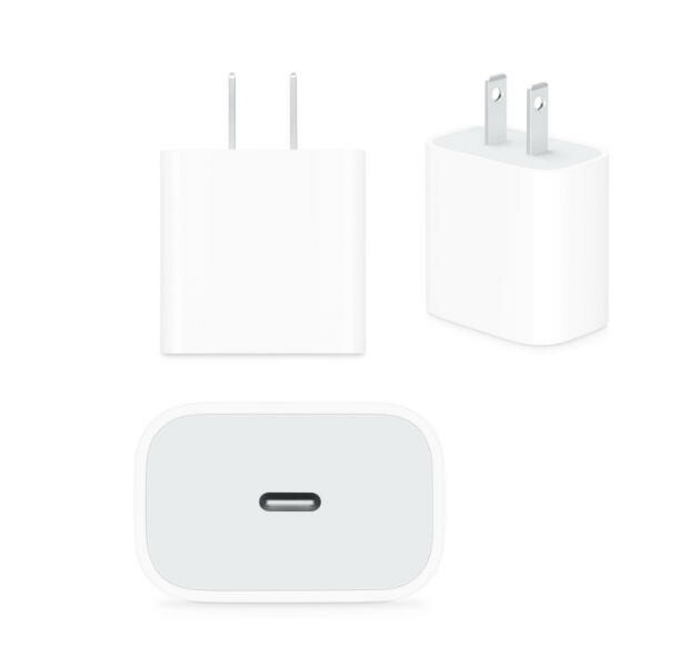 楽天市場】【中古】優良 Apple アップル 純正 20W USB-C 電源アダプタ