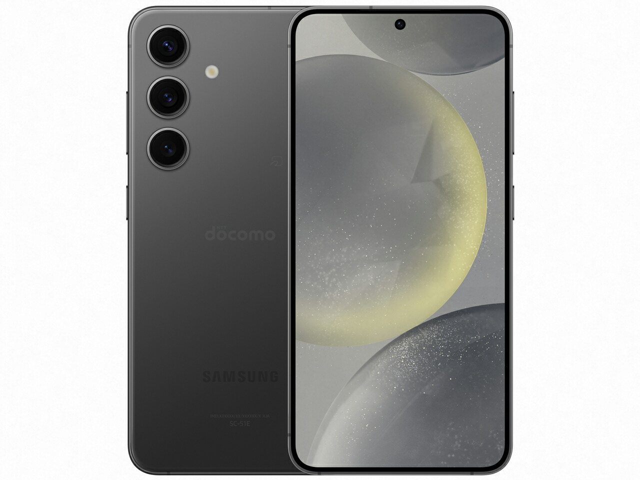 楽天市場】「新品未使用」 Galaxy S23 SC-51D クリーム RAM 8GB