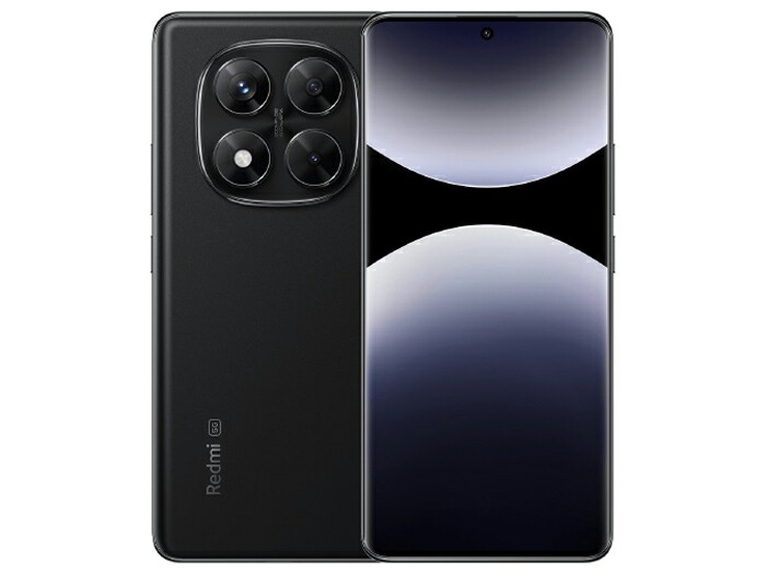 Xiaomi 14T XIG07SHA チタングレー　SIMフリー Xiaomi 新品 SIMフリー 14T XIG07 チタングレー [12G/256GB] AU