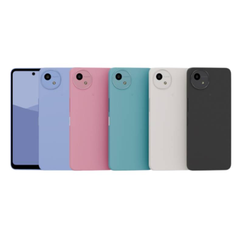 AQUOS wish4 海外版 Simフリー SIMフリースマートフォン「AQUOS wish4」を発売｜ニュース