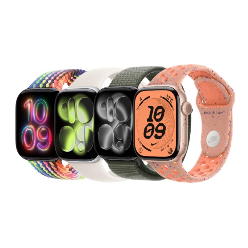 楽天市場】「新品」Apple Watch Series 10 GPS+Cellularモデル