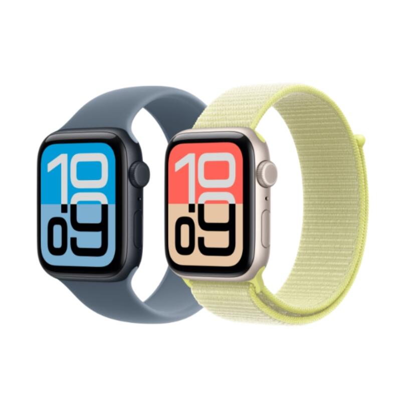 楽天市場】「新品」Apple Watch SE 第2世代 GPSモデル 44mm MXEU3J/A