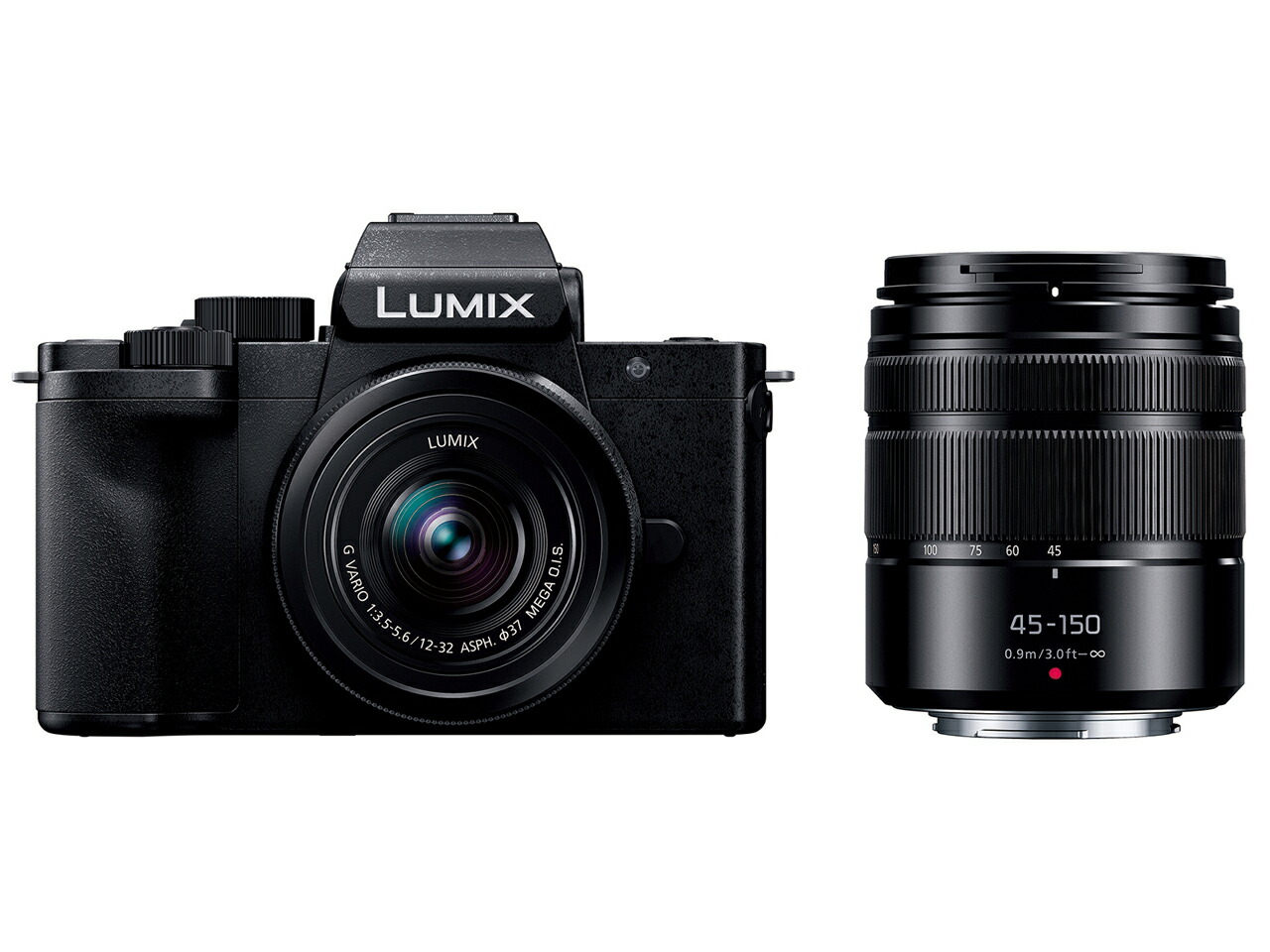 LUMIX DC-G100D ダブルレンズズームキット 楽天市場】[新品]Panasonic パナソニック LUMIX G100D Wキット ダブル