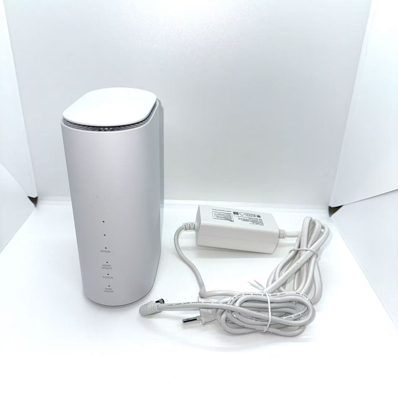 未使用Speed Wi-Fi  5G L13 ホームルーター楽天利用可能 誰でもできるSpeed WiFi Home5G L13の楽天モバイル設定方法-最新版