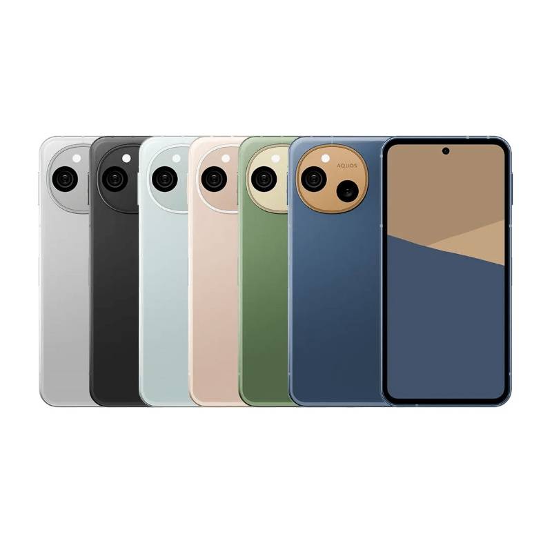 楽天市場】「新品・量販版」SIMフリー AQUOS R10 SH-M31 256GB/512GB