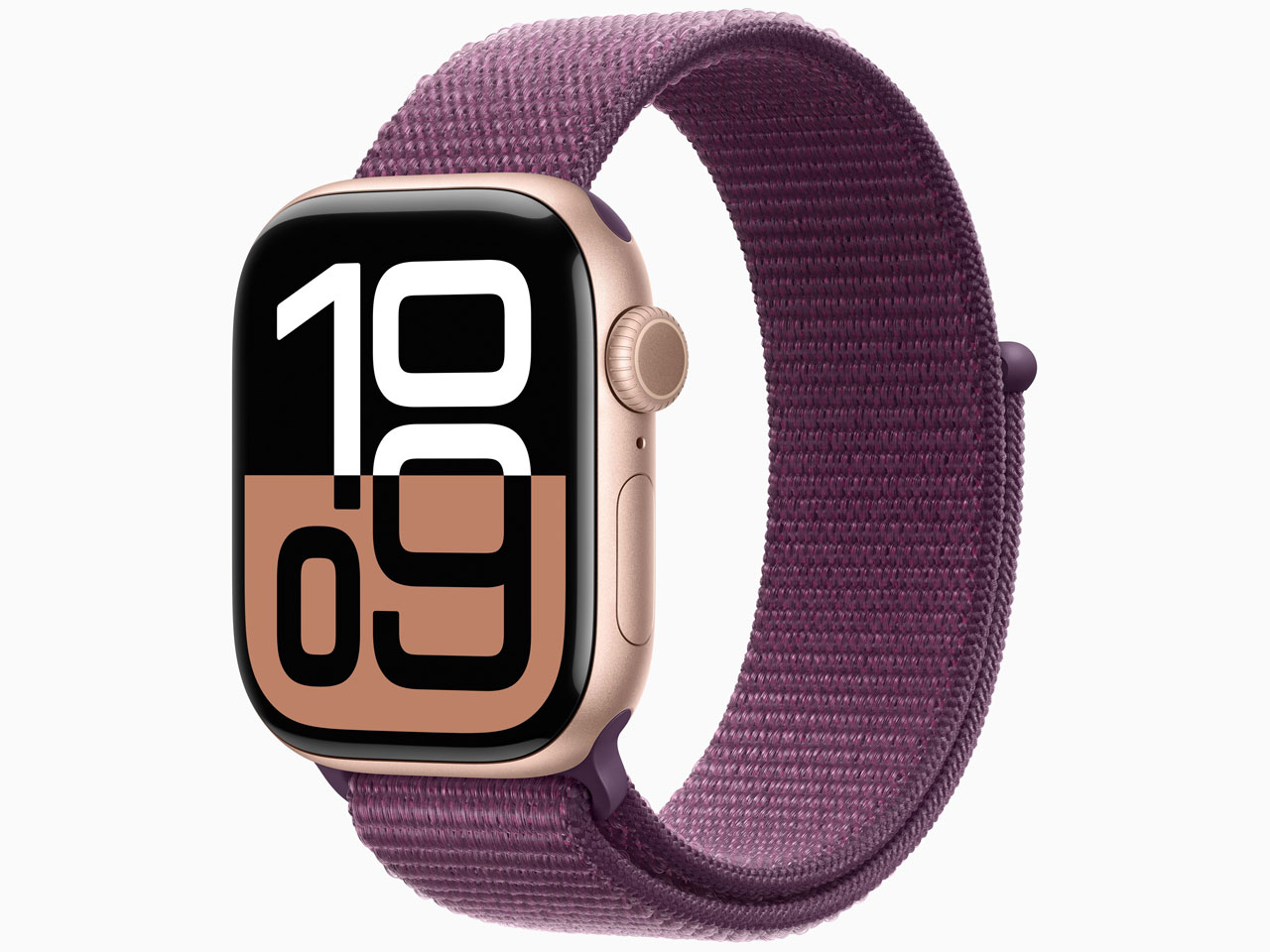 楽天市場】「新品」Apple Watch Series 10 GPSモデル 42mm MWWH3J/A