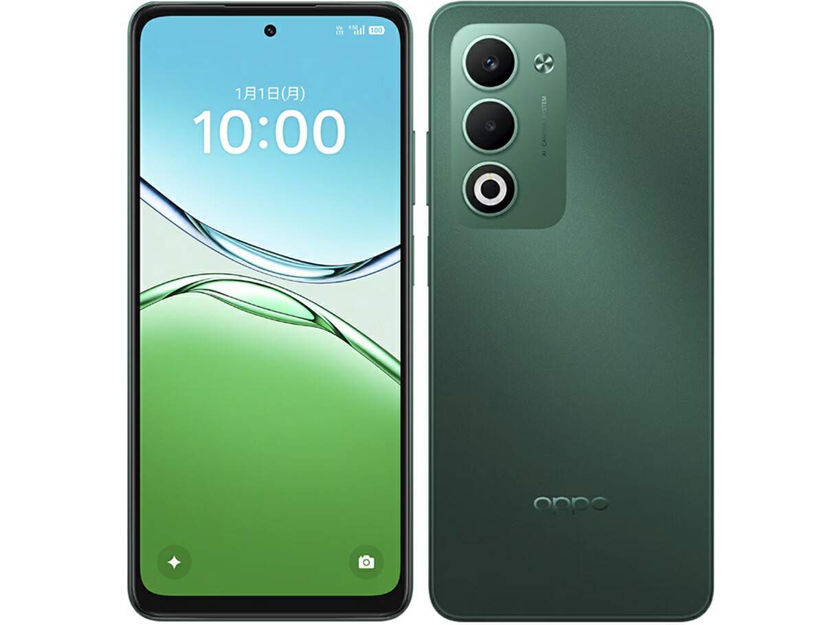 楽天市場】[新品・楽天版] eSIM対応版 OPPO Reno 5A 6GB/128GB 