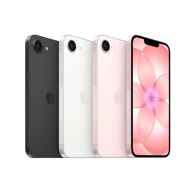 ＼ランキング入賞／ 「新品」SIMフリー iPhone 17e 256GB/512GB [ブラック・ホワイト・ソフトピンク] 【即納】【プレゼント】