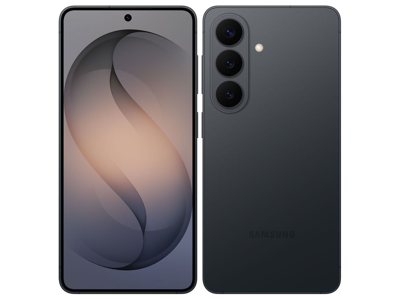 「新品」SIMフリー Galaxy S26 256GB [ブラック] SM-S942Q【即納】【プレゼント】｜家電問屋　店 75,854円