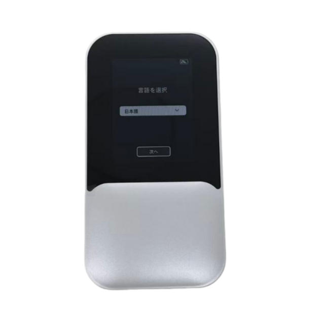 ＼度合い入賞／ [新品]HYBRID Wi-Fi 5G NC03 「白いこと」 SIM無償性 可動性無線LANルータ 本体 5,000mAh大電気容量バッテリ積み上げる 5G相応う【即納】