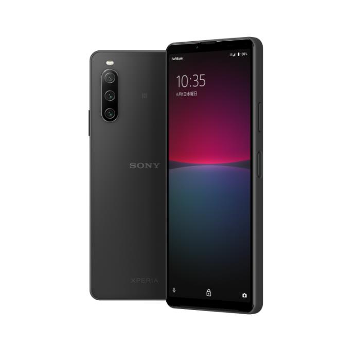 格安販売中 新品未使用 SIMフリー SONY XPERIA 10 IV A202SO ブラック fucoa.cl