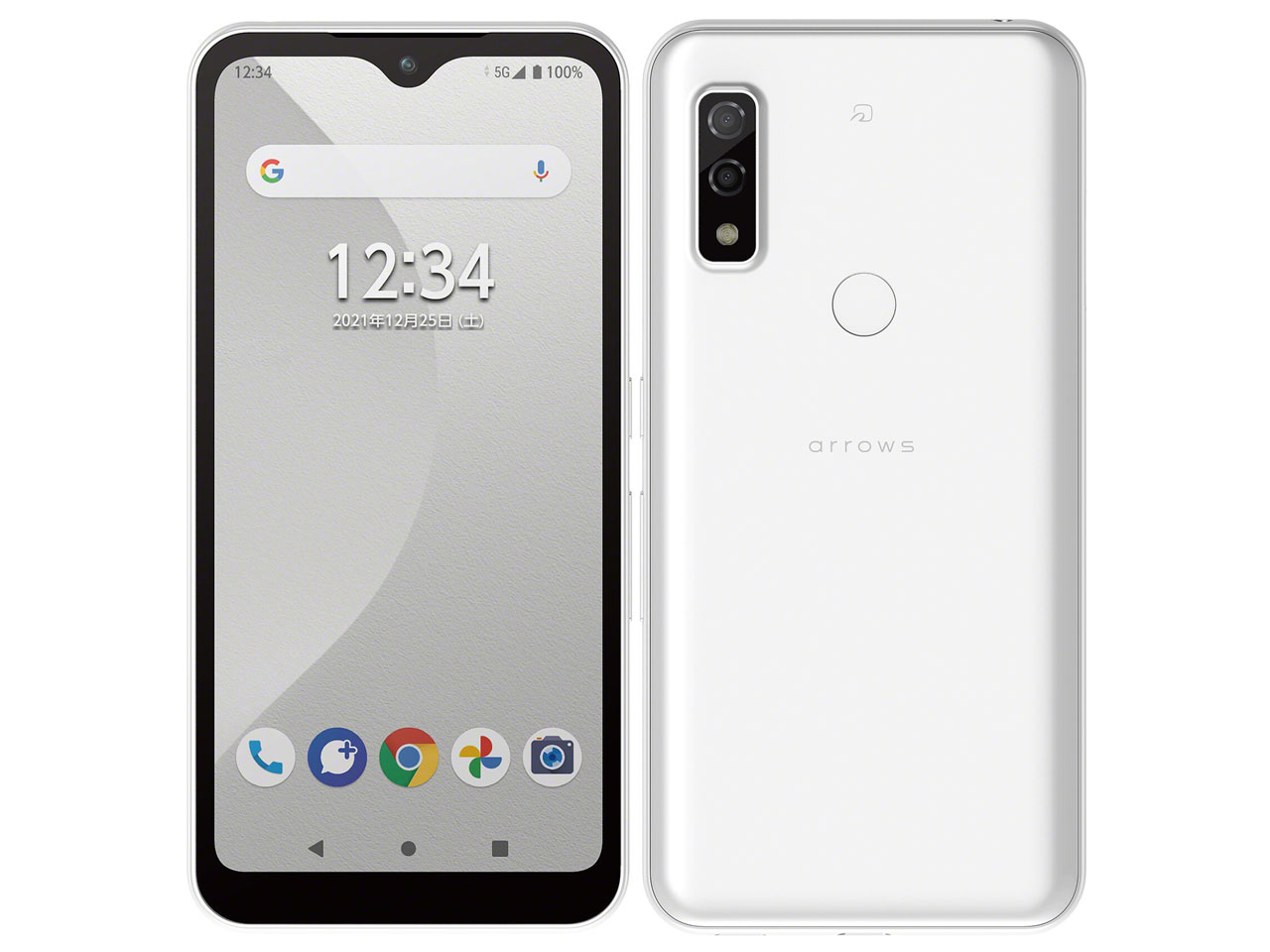 楽天市場】「新品未使用品」AQUOS wish3 White (A302SH) 「SoftBank 