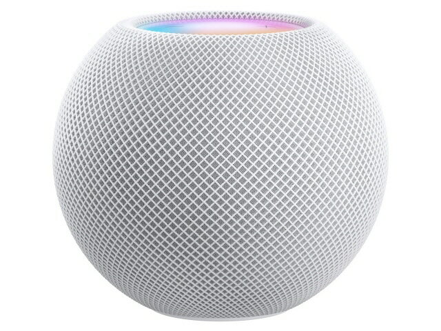 人気沸騰】 Homepod mini ホワイト 2台 - スピーカー - www
