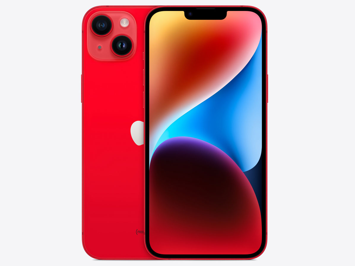 Apple iPhone 14 256GB Blue 本体　未使用新品 iPhone 14 8/23-8/25 3000円クーポン 256GB SIMフリー 中古