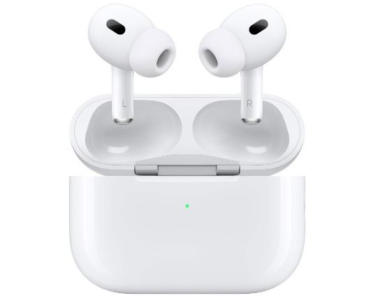 AirPods Pro 第2世代 MQD83J/A 保証2024/5/24まで-