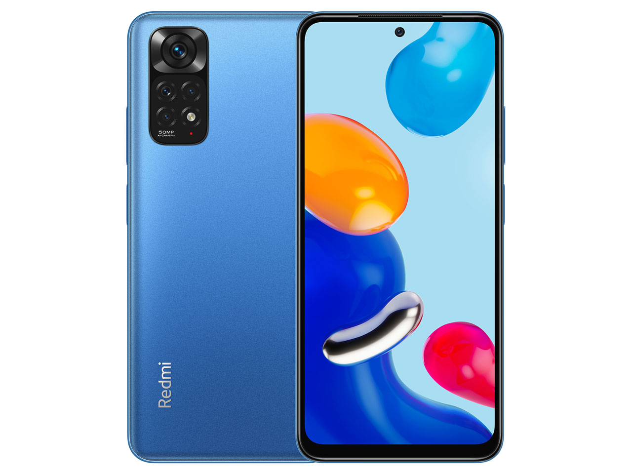 redmi note 10t 新品未開封 ナイトタイムブルー - 通販 - toptelha.net.br