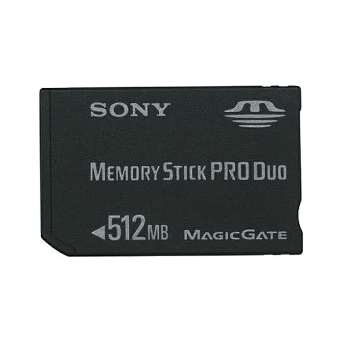 楽天市場】microSD → メモリースティック Pro Duo 変換アダプタSD / SDHC / SDXC 対応バルク品 : アイコンSHOP  楽天市場店