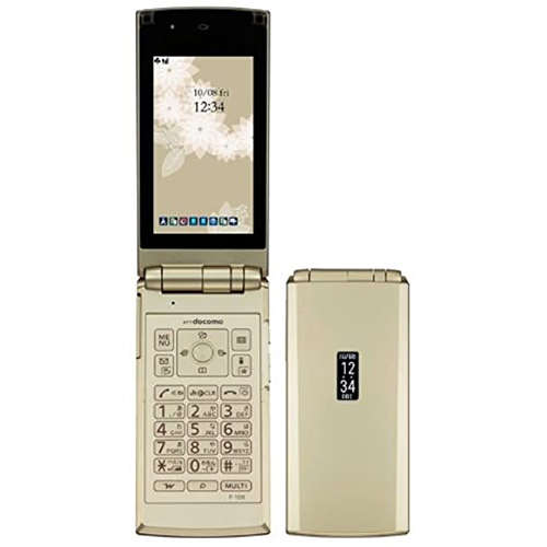 楽天市場】docomo STYLE series SH-11C中古 白ロム 携帯電話シャープ