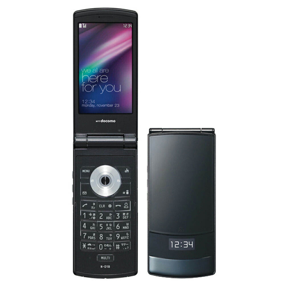 P-01F ブラック 本体と付属品 ③ 31HjP7GTw6L._AC_UL210_SR210,