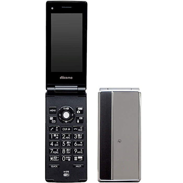 楽天市場 中古 Docomo Foma P706im白ロム 折りたたみ携帯電話 ガラケーパナソニック ケータイ Rcp メール便対応 アイコンshop 楽天市場店