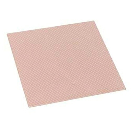 冷却パッド 0.5m厚 100x100mmサイズ サーマルパッド 熱伝導シート ドイツ サーマルグリズリー M2.SSDや、小型の電子機器の熱伝導シート用に 【ポスト投函便対応】【RCP】