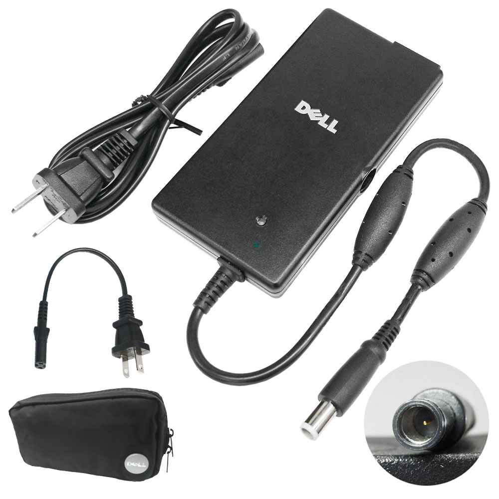 楽天市場】Dell 純正 ノートパソコン用 電源アダプタ 180W 7.4mmバレル