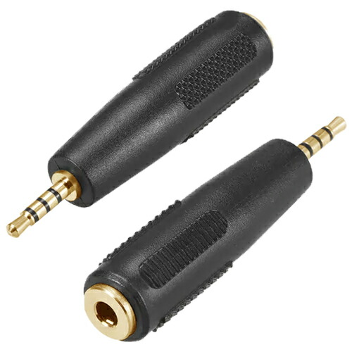 楽天市場】2.5mm(4極)→3.5mm(3極)オーディオ変換ケーブル 約 楽天市場】2.5mm(4極)→3.5mm(3極)オーディオ変換ケーブル 約