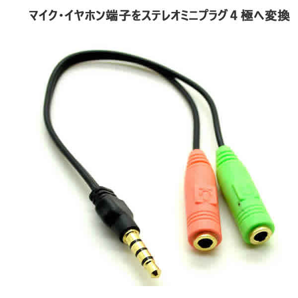 楽天市場】☆ XLR - 3.5mmステレオミニ マイクケーブル 1.5mXLR