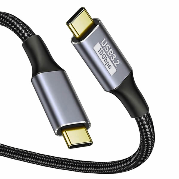 楽天市場】USB Type-c ケーブル 4K FullHD 映像伝達 モバイルモニター