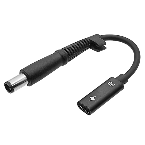 楽天市場】USB-PD-DCプラグ変換コネクターUSB Type-C - DCプラグ外径 