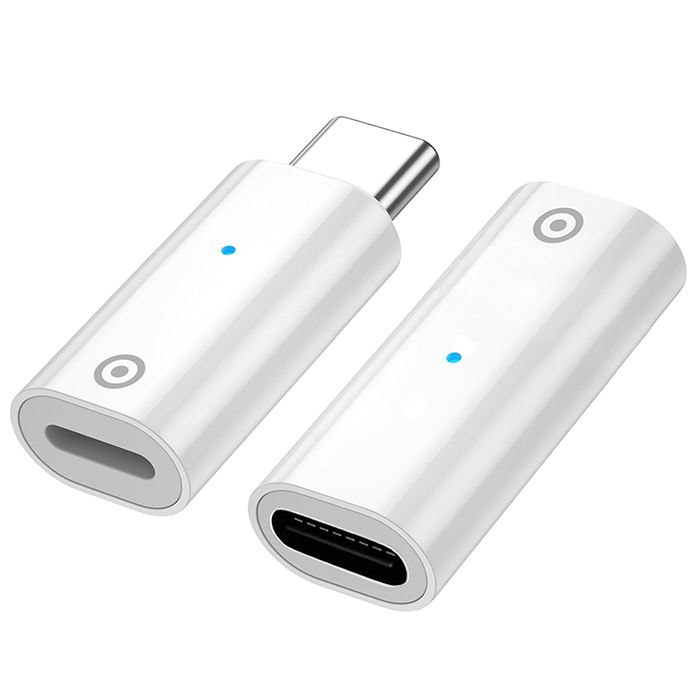 楽天市場】【業界新登場】Apple USB-C - Apple Pencilアダプタ