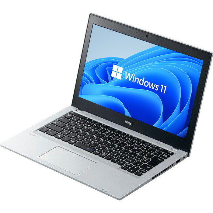 楽天市場】【Win11/Core i5搭載】 NEC VersaPro VKM17B-3 Core i5