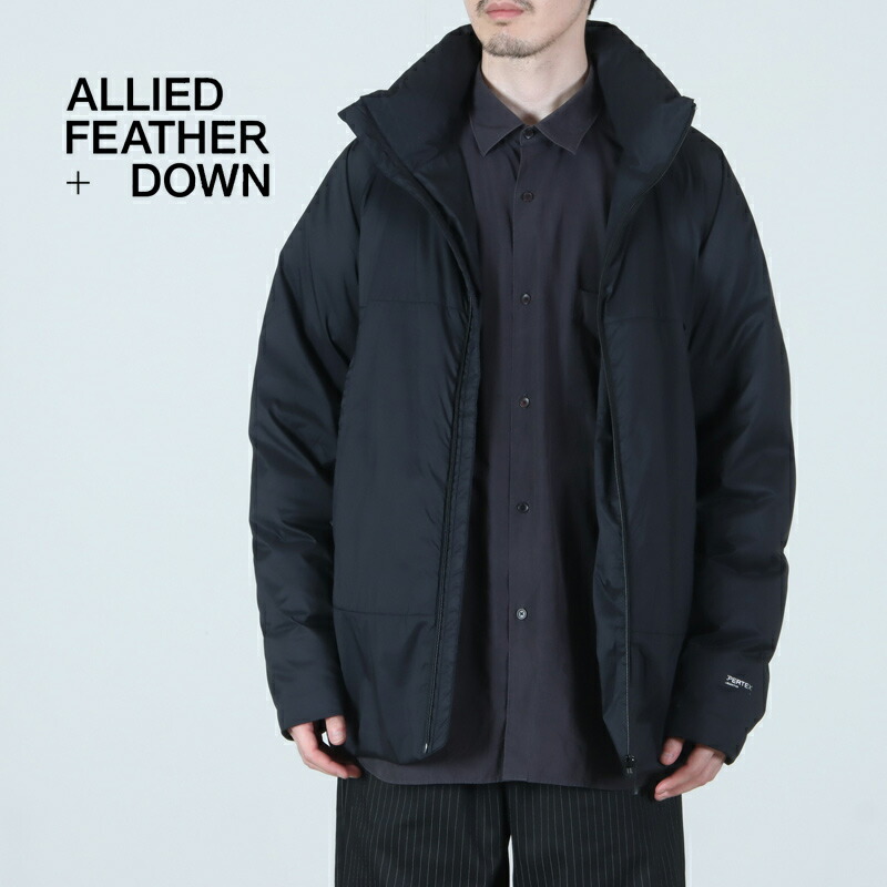 Hands of creation 撥水加工 クルーネックダウンコート 楽天市場】○Hands of creation 【ハンズオブクリエイション】 クルー