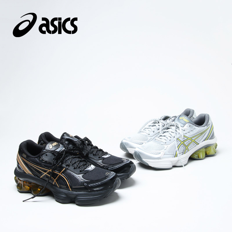 【30% OFF】 ASICS アシックス GEL-KINETIC FLUENT ゲルキネティック フルーエント