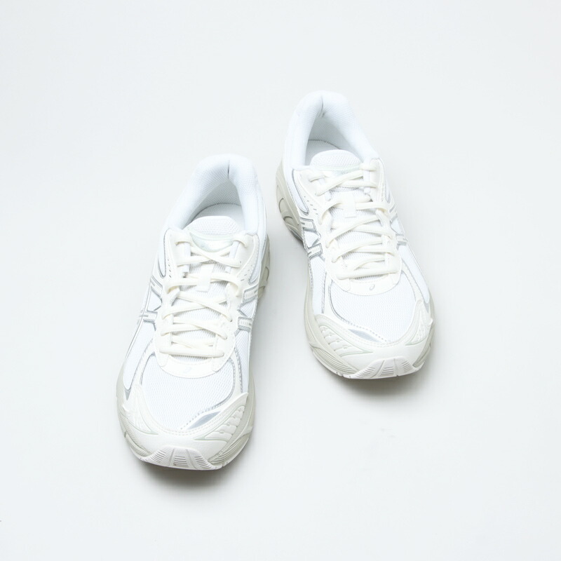 【20% OFF】 ASICS アシックス GT-2160 WHITE/CREAM
