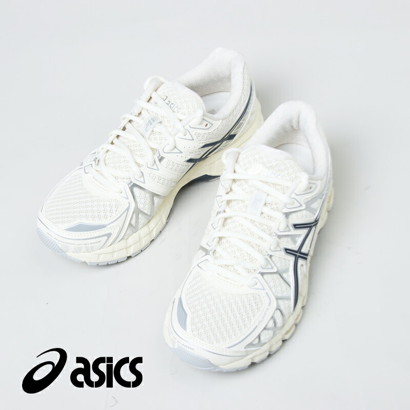 【20% OFF】 ASICS アシックス GEL-KAYANO 20 ゲルカヤノ20｜ICORA（イコラ）