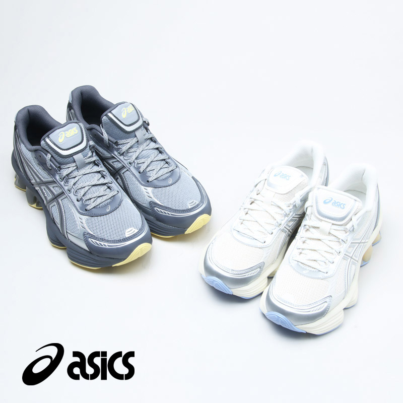 【20% OFF】 ASICS アシックス GEL-KINETIC FLUENT ゲルキネティックフルーエント｜ICORA（イコラ）