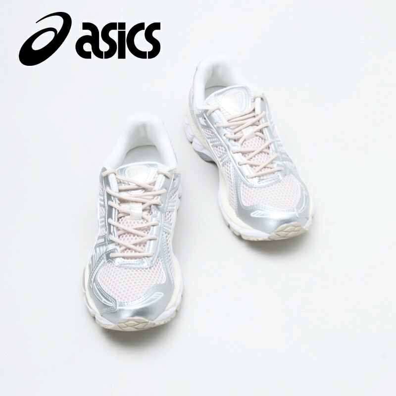 【20% OFF】 ASICS アシックス GEL-KAYANO 12.1 Mineral Beige / Cream｜ICORA（イコラ）