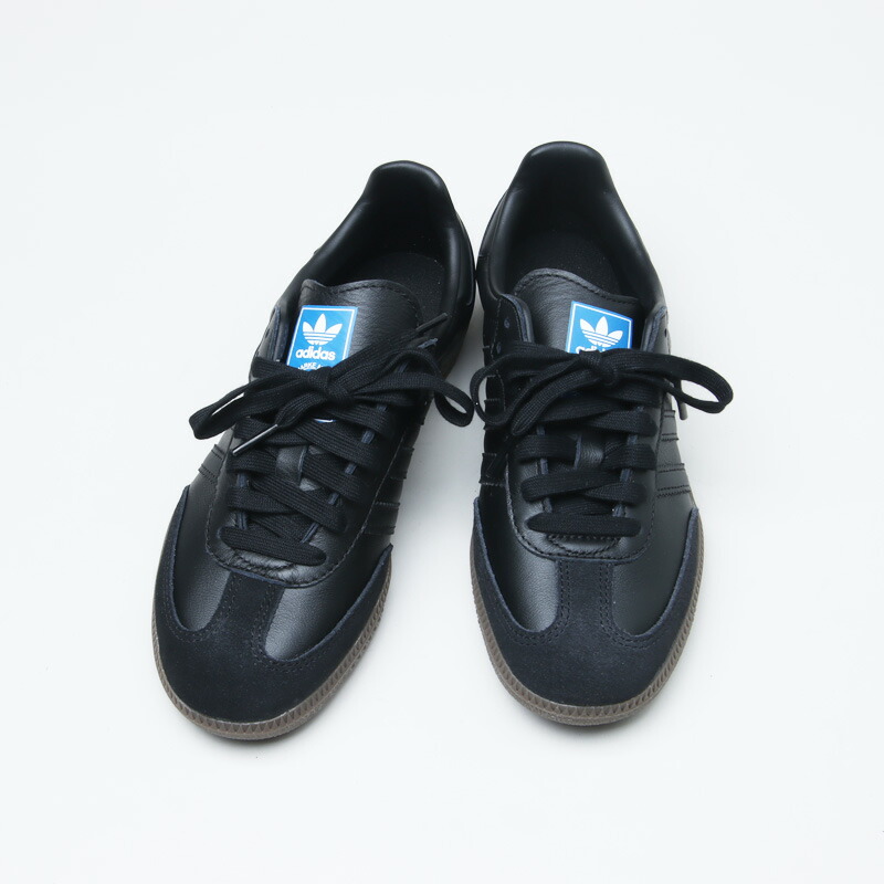 adidas originals (アディダス オリジナルス) SAMBA OG / サンバ OG