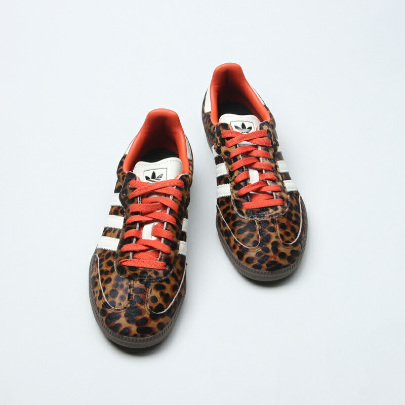 adidas originals (アディダス オリジナルス) SAMBA OG W / サンバ OG W
