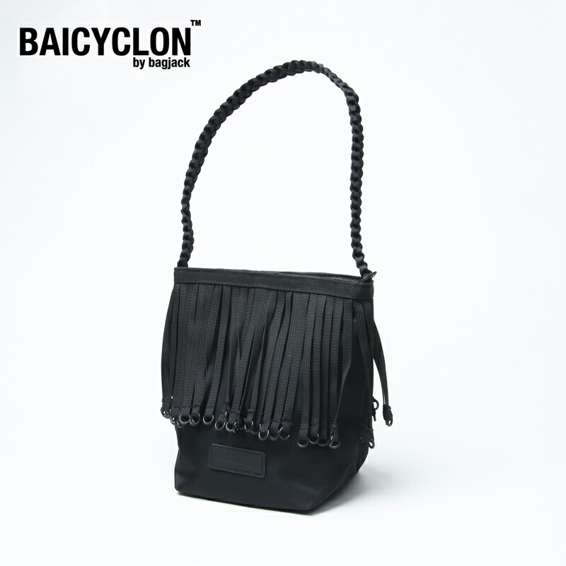 バッグジャック　bagjack コブラ　ヒップ　ショルダー バッグジャック HUES別注コブラバックルヒップバッグ | HUES