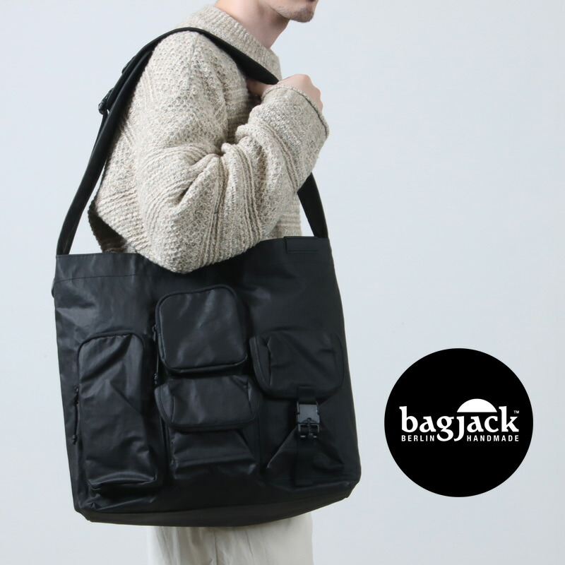 楽天市場】【10%OFFクーポン配布中】BAGJACK (バッグジャック