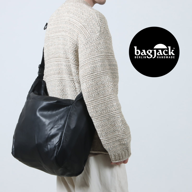 【20% OFF】 bagjack バッグジャック SHOULDER BAG （LE） ショルダーバッグ